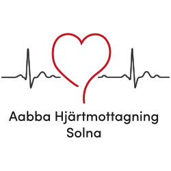 Aabba Hjärtmottagning Solna