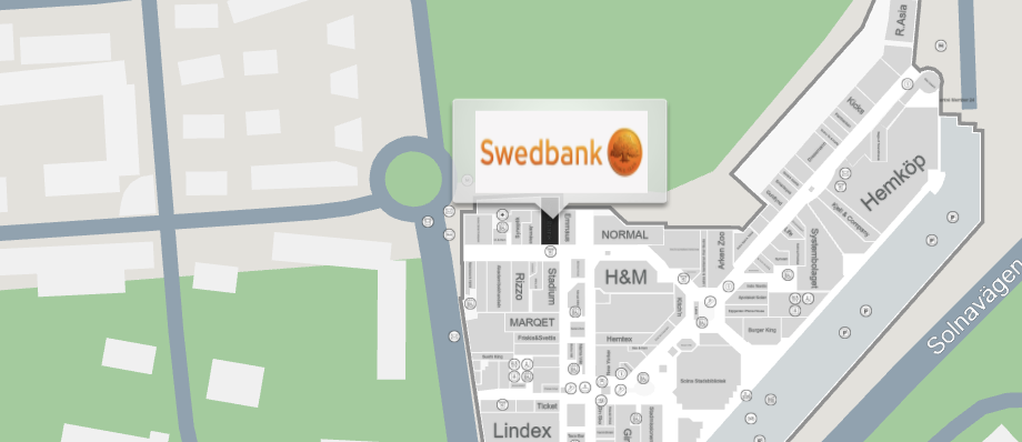 Swedbank Solna