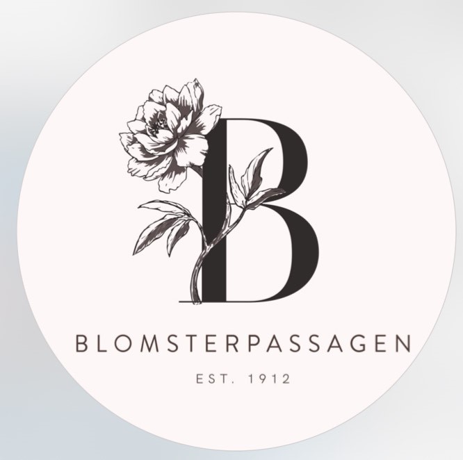 Blomsterpassagen